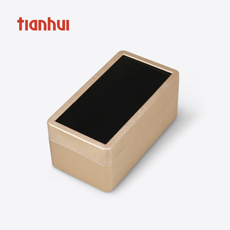 Leather Box with Window 145 Series（75 Pieces）