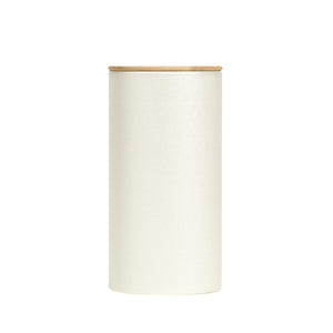 Paper Tube with Bamboo Lid 99 Series (ONE CASE)