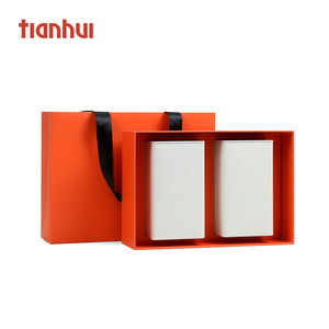 Paper box with window 260-2 Series（12 Pieces）