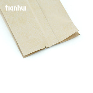 Cotton Paper Sealed Bag 80 Series (One Case)