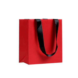 Paper Bag with Handles 85/165 Series (ONE CASE)