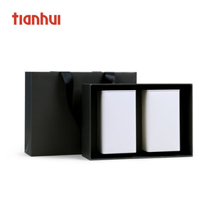 Paper box with window 260-2 Series（12 Pieces）