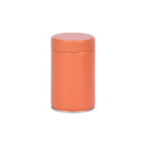 Round Airtight Tin Containers 73 Series (One Case)