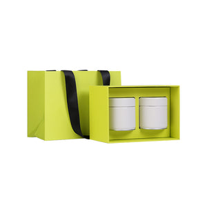 Paper Box with Clear Window 126 Series (24 Pieces)