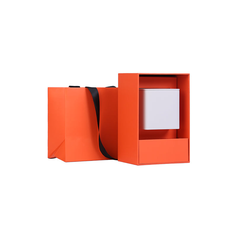 Paper Box with Clear Window 126 Series (24 Pieces)